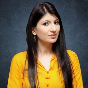 Bindya – NuSound Radio